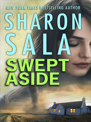 cover image of Swept Aside